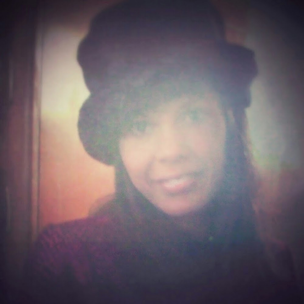 Meet your Posher, Abigail